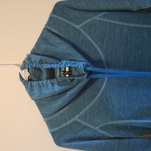 Kuhl Cowl neck sweatshirt